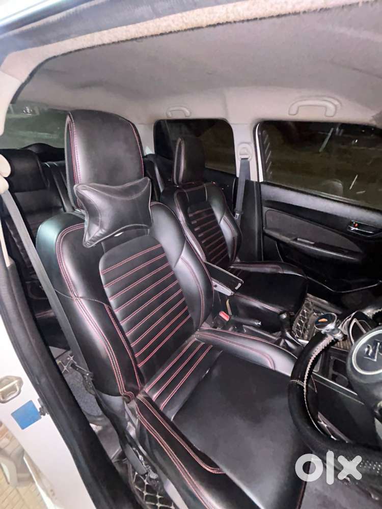 Maruti Suzuki Swift 2019