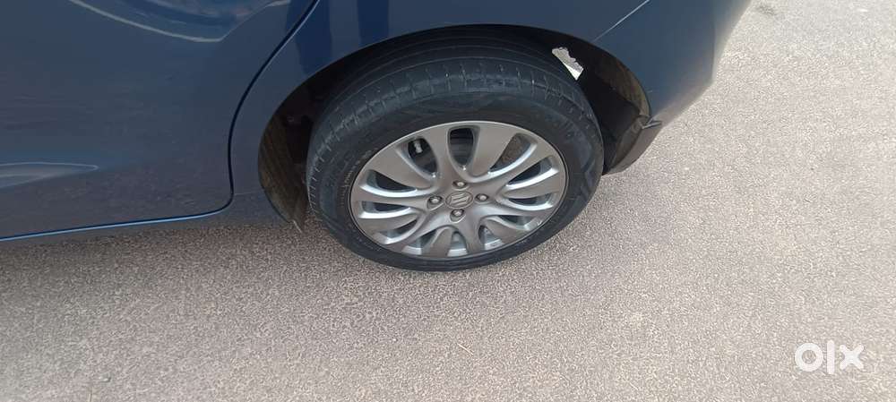 Maruti Suzuki Baleno Alpha, 2017, Petrol