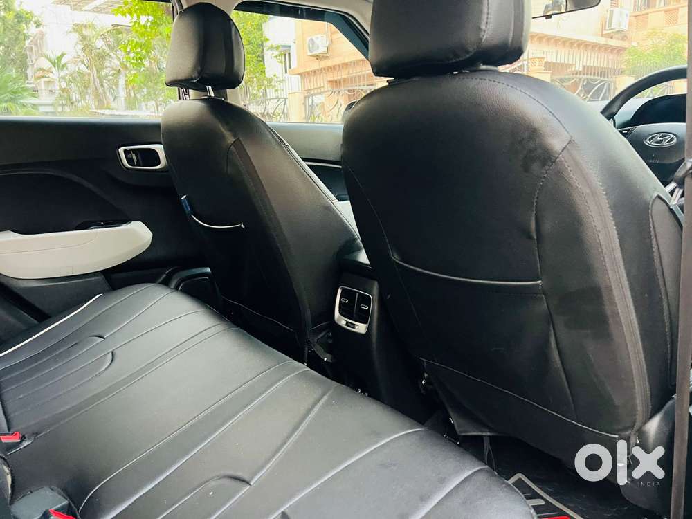 Hyundai Venue S 1.2 Petrol, 2023, Cng & Hybrids