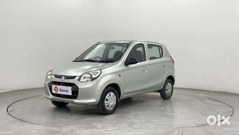 Maruti Suzuki Alto 800 Lxi, 2016, Petrol
