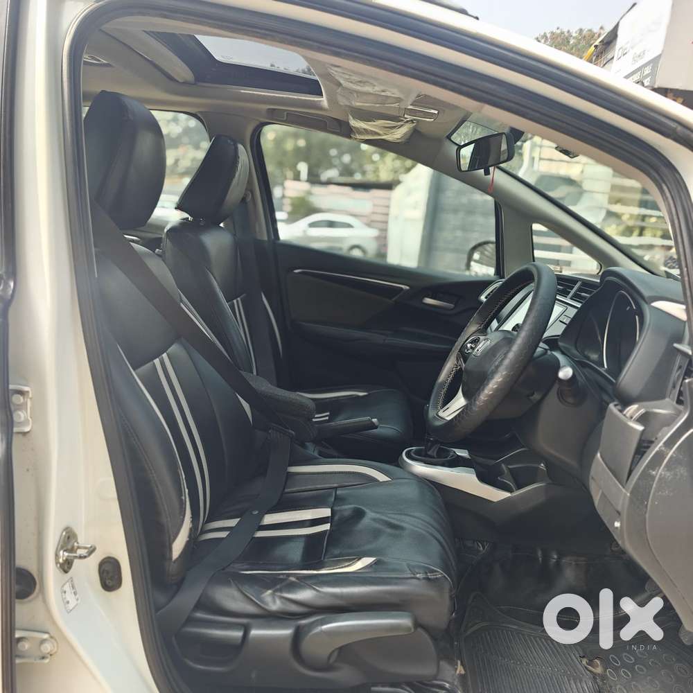 Honda Wr-v I-dtec Vx, 2018, Diesel