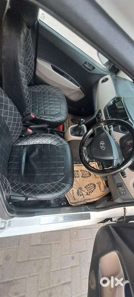 Hyundai Xcent Prime 1.2 T Vtvt Plus Cng, 2021, Cng & Hybrids