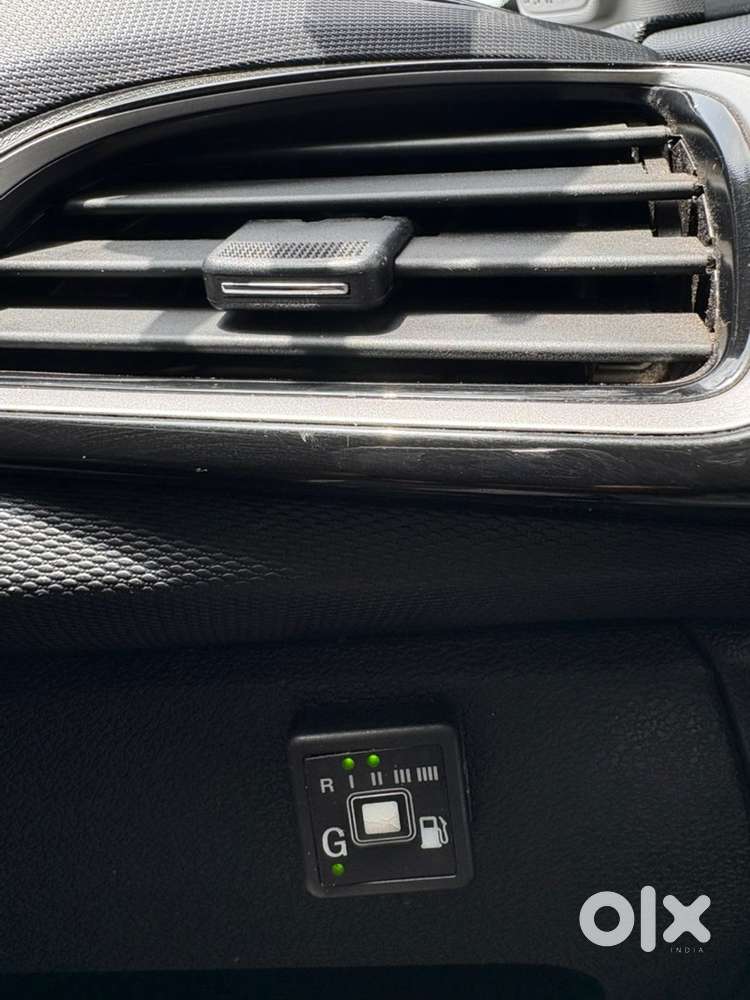 Tata Tiago Nrg 1.2 Icng 2025 Manual Hybrid