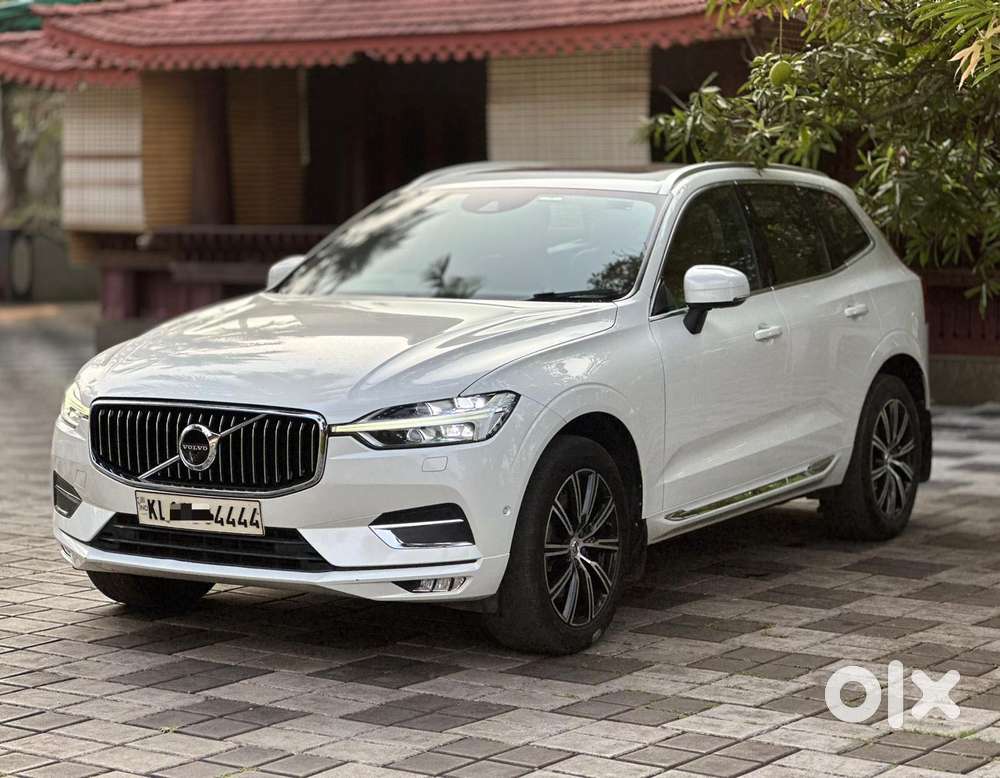 Volvo Xc60 Inscription D5, 2020, Diesel