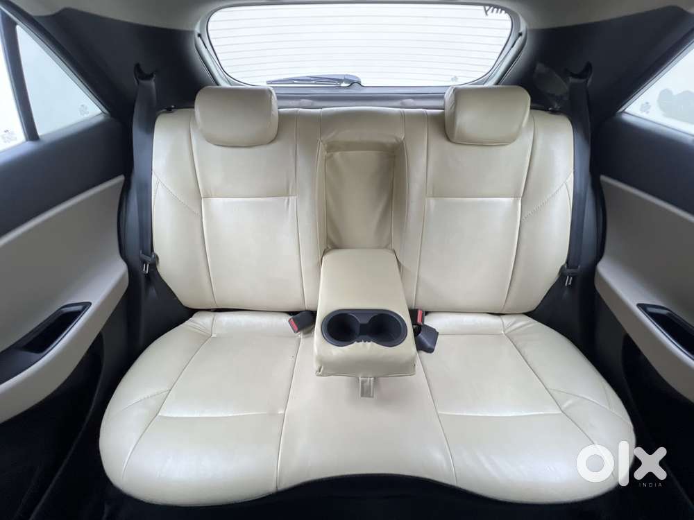 Hyundai Elite I20 Asta (o) 1.2 Mt, 2018, Petrol