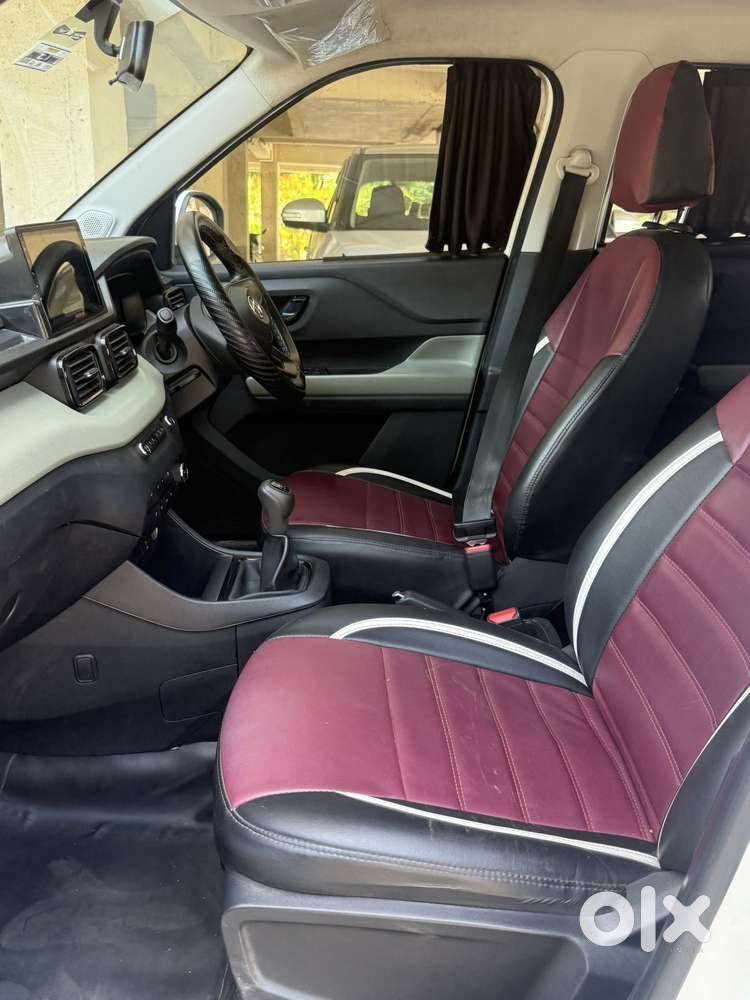 Tata Punch 1.2 Revotron Adventure Camo Rhythm, 2022, Petrol