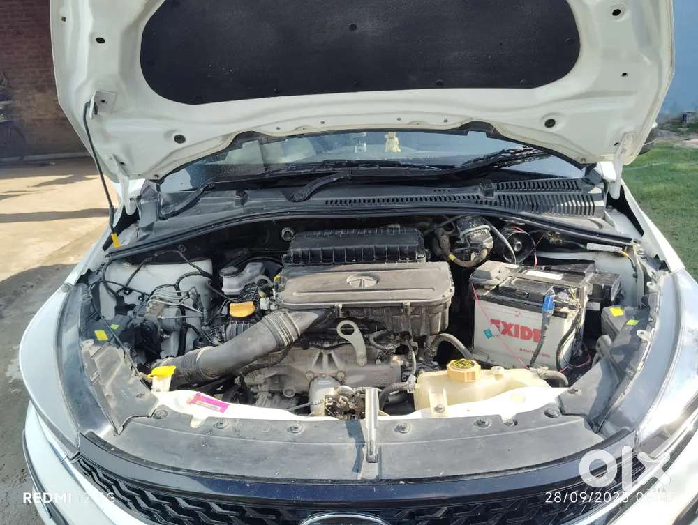 Tata Tiago November 2020 Bs6 Petrol 38000 Km Driven