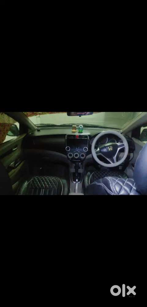 Honda City Petrol 2009 With 90000 Km Driven