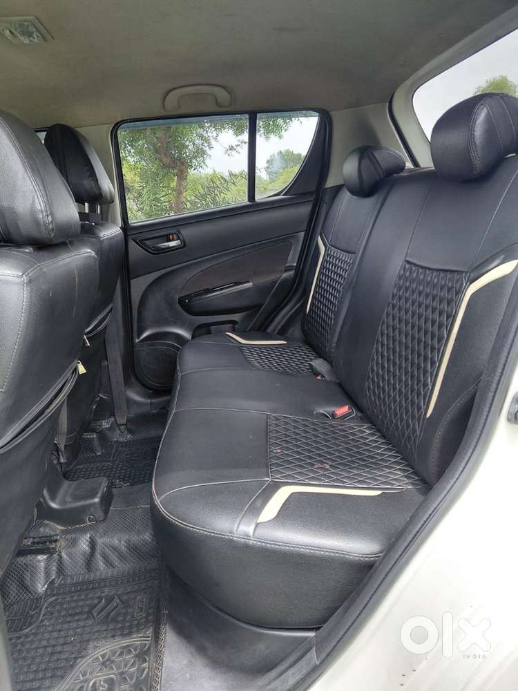Maruti Suzuki Swift Vdi 2017