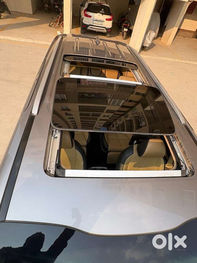 Kia Carnival Limousine, 2021, Diesel