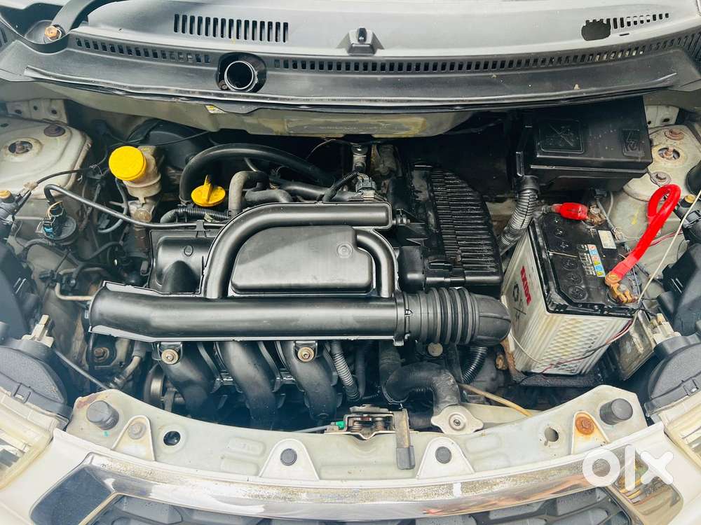 Datsun Redigo 1.0 T Option, 2016, Petrol