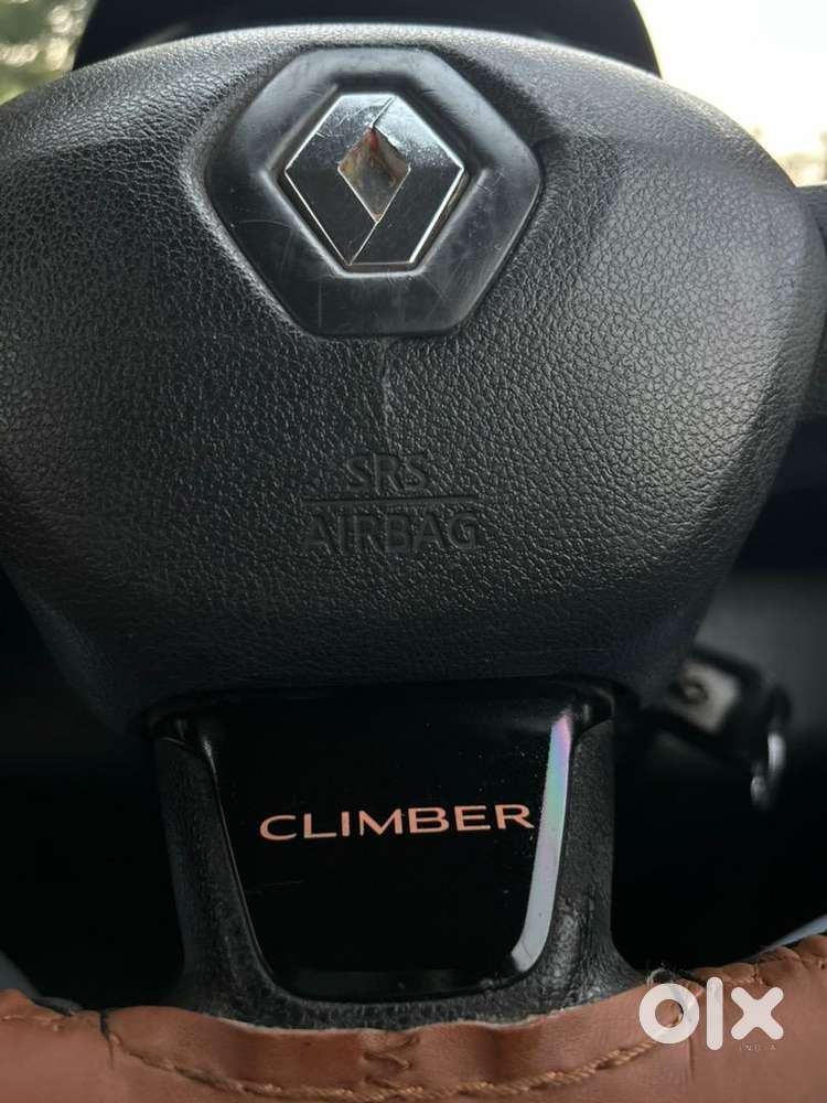 Renault Climber 1.0 Rxt Kwid 2018 Petrol Well Maintained