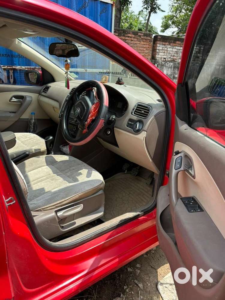 Skoda Rapid 2013 Petrol Well Maintained