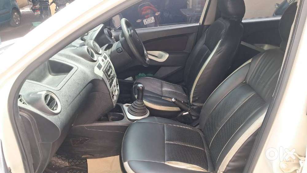 Ford Figo 2012-2015 Diesel Titanium, 2011, Diesel