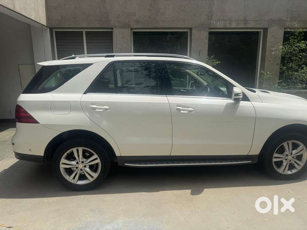 Mercedes-benz Gle 350 D, 2016, Diesel