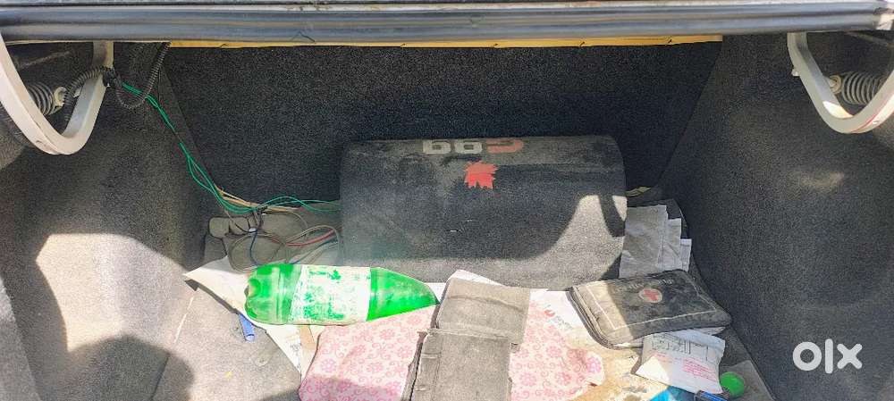 Volkswagen Ameo 2017/2018 Diesel Well Maintained