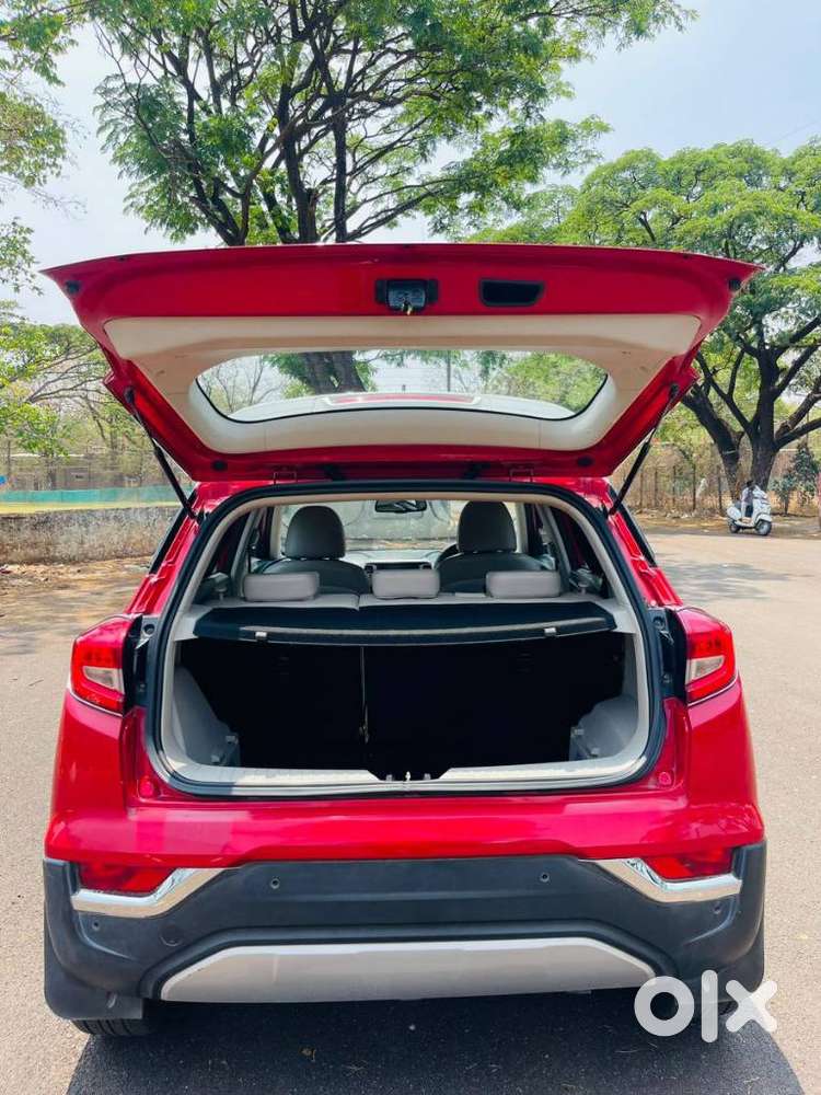 Mahindra Xuv300 W8 Diesel, 2019, Diesel