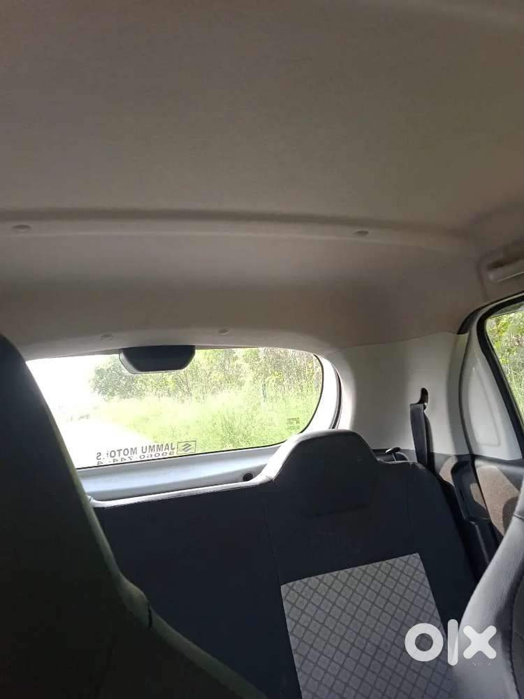 Maruti Suzuki Alto K10 2024 Petrol 19800 Km Driven