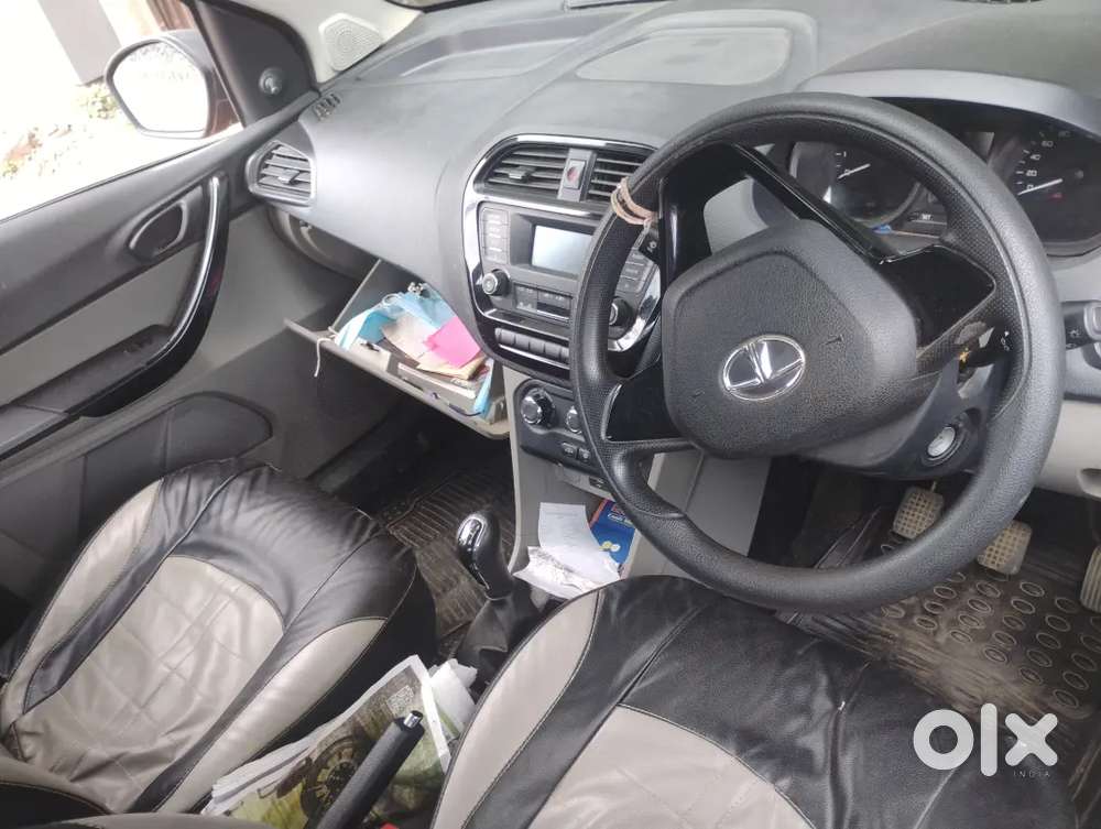 Tata Tiago Xm 2018 Petrol Manual