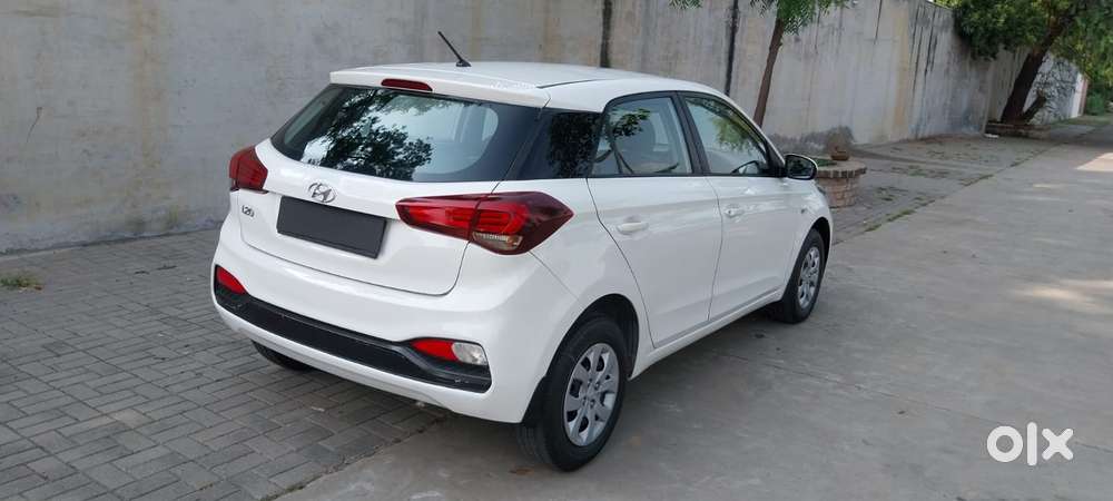 Hyundai Elite I20