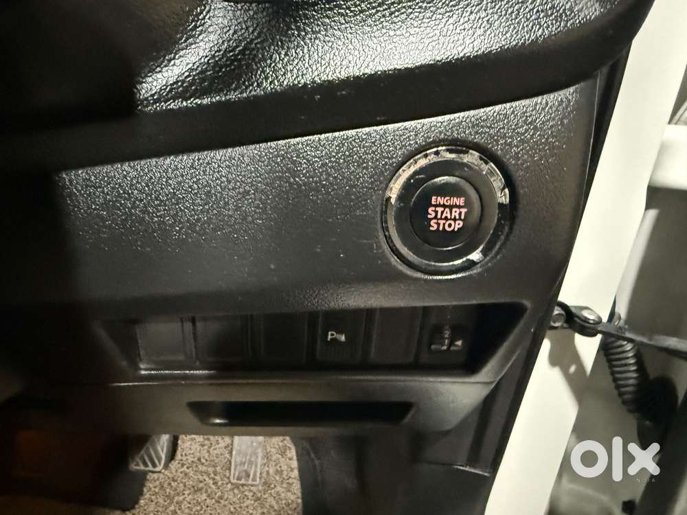 Maruti Suzuki Baleno 1.2 Zeta, 2018, Petrol