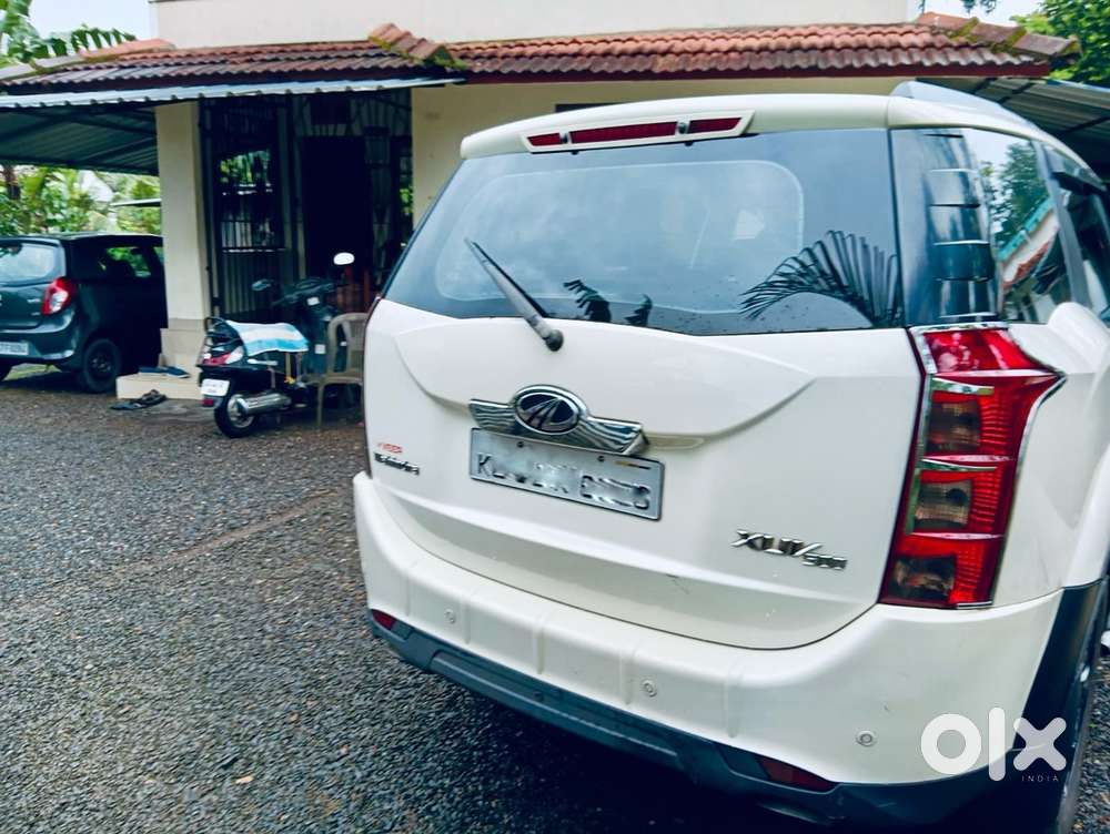 Mahindra Xuv500 Diesel Manual 2013