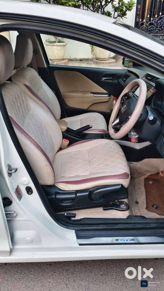 Honda City I Dtec S, 2016, Diesel