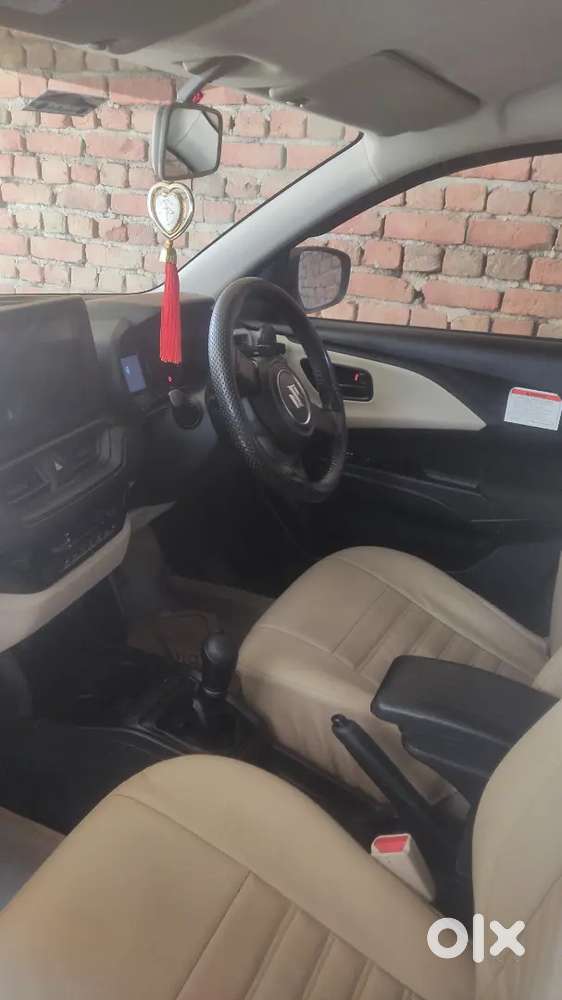 Maruti Suzuki Dzire 2025 Cng & Hybrids Well Maintained