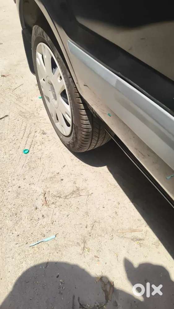 Ford Fusion 2008 Diesel 85500 Km Driven