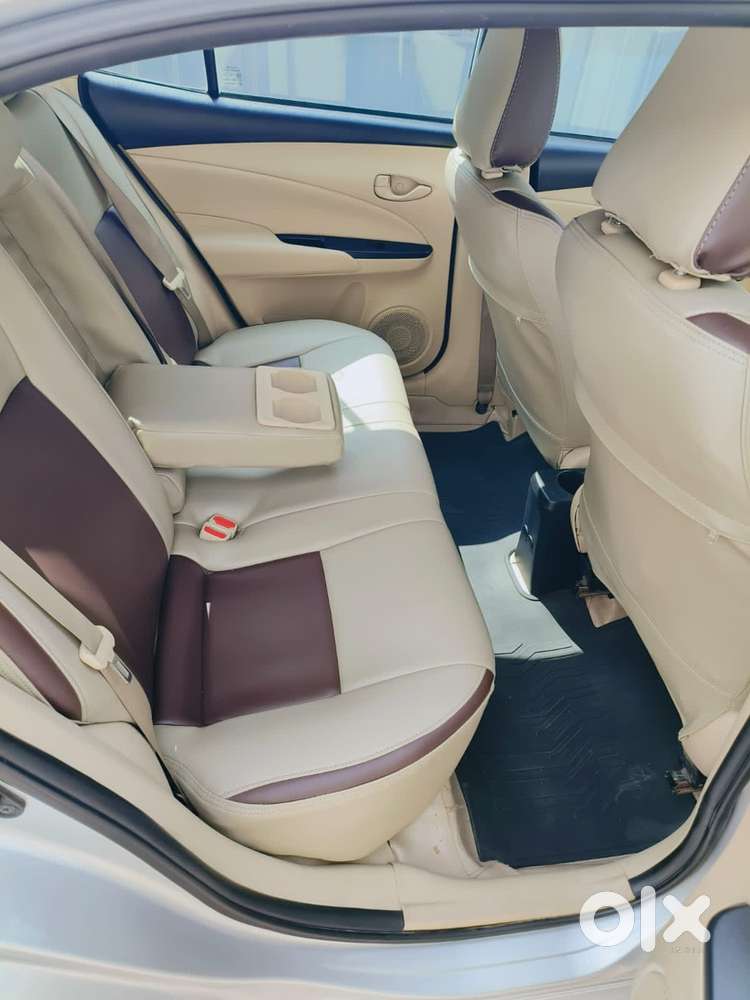 Toyota Yaris 2021