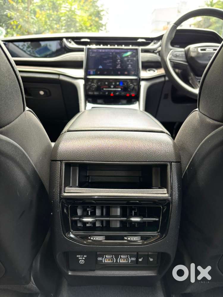 Jeep Grand Cherokee Limited 4x4, 2024, Petrol