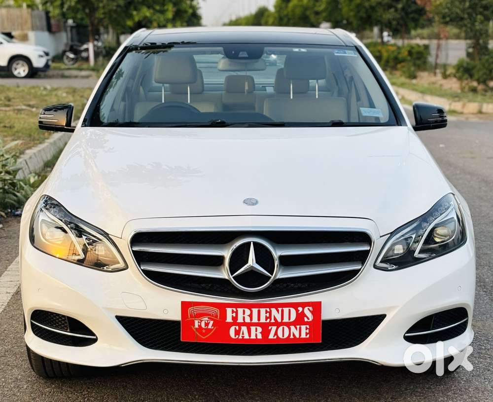 Mercedes-benz E-class E250 Cdi Edition E, 2017, Diesel