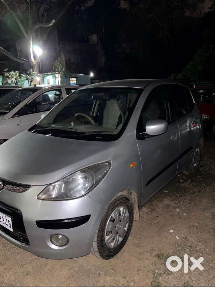 Hyundai I10 2009 Model Petrol Manual