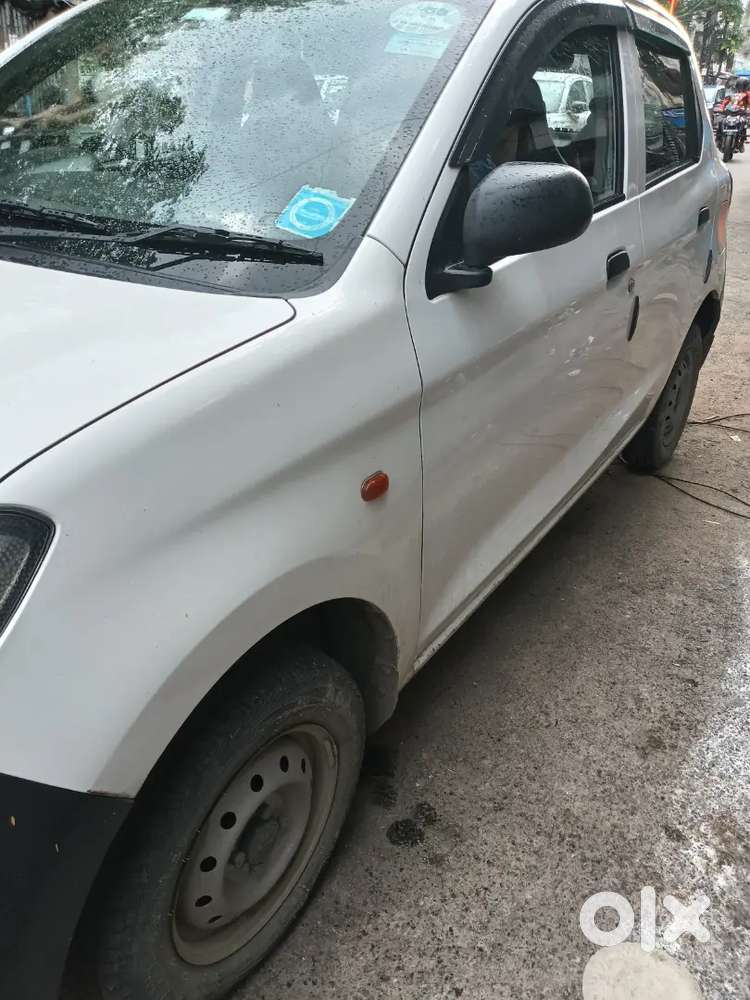 Maruti Suzuki Alto K10 2024