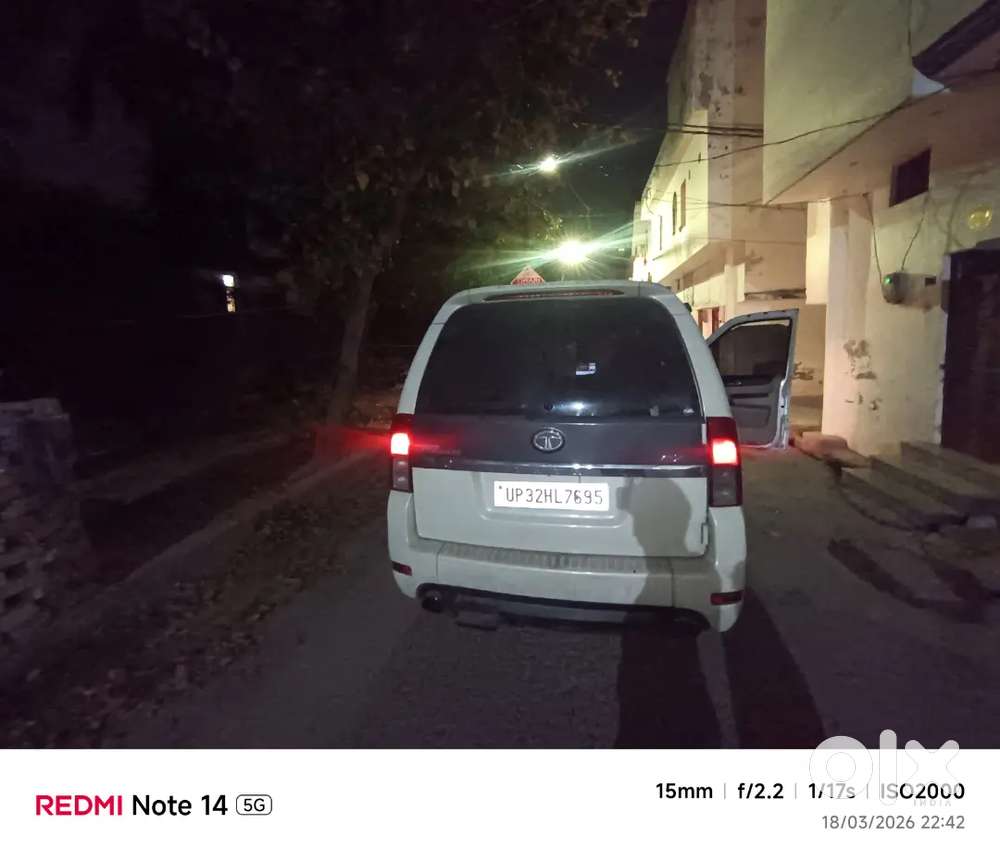 Tata Safari Ev 2016 Diesel 91000 Km Driven