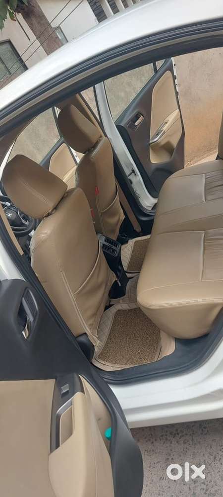 Honda City 2016 Diesel 133000 Km Driven