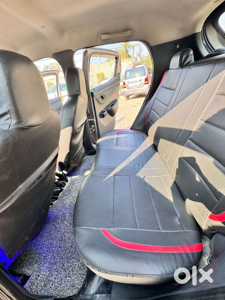 Renault Kwid Rxt Optional, 2016, Petrol