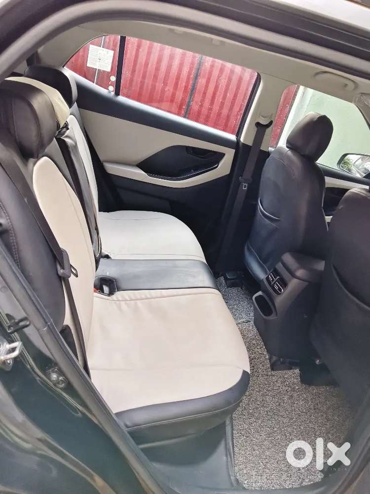 Creta Suv Showroom Condition