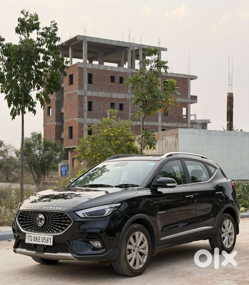 Mg Astor Shine 1.5 Mt (ivory), 2024, Petrol