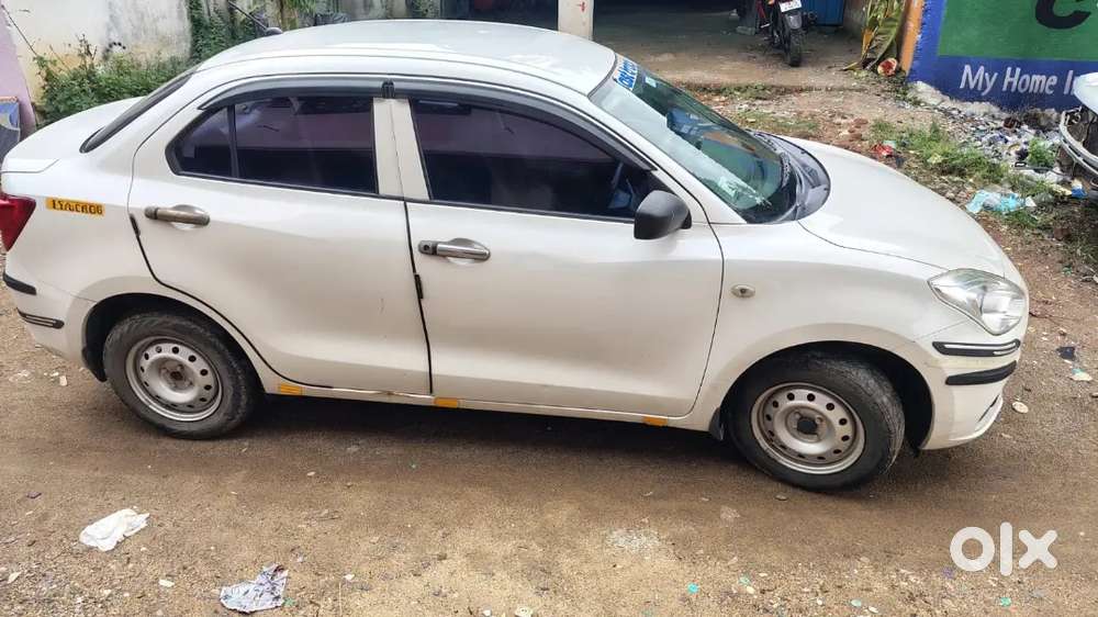 Maruti Suzuki Swift Dzire 2023
