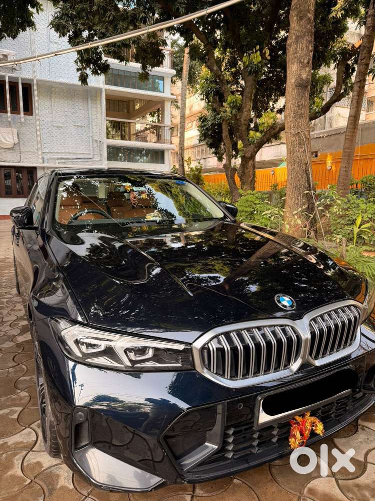 Bmw 3 Series Gran Limousine 2.0 330li M Sport First Edition, 2023, P..