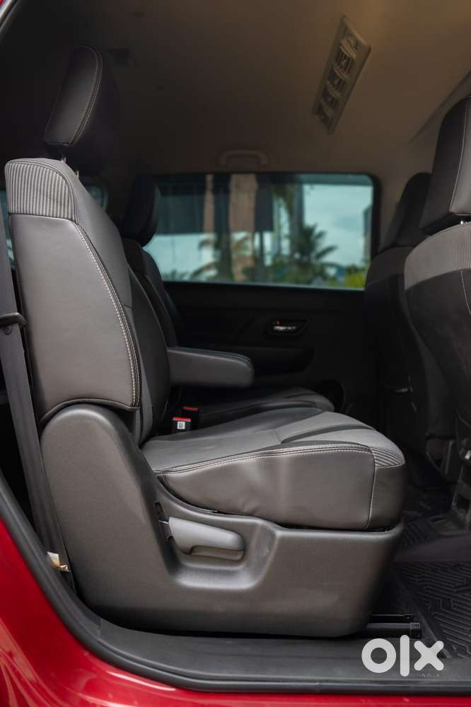 Maruti Suzuki Xl6 1.5 Zeta Mt, 2024, Petrol