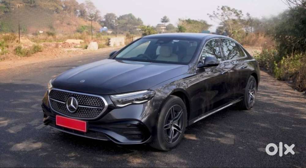 Good Car Brand New