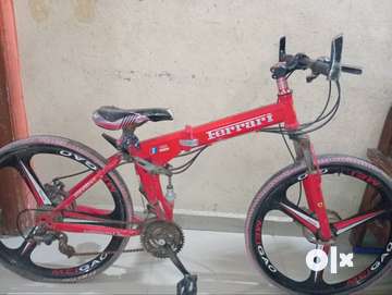 Ferrari cycle olx new arrivals