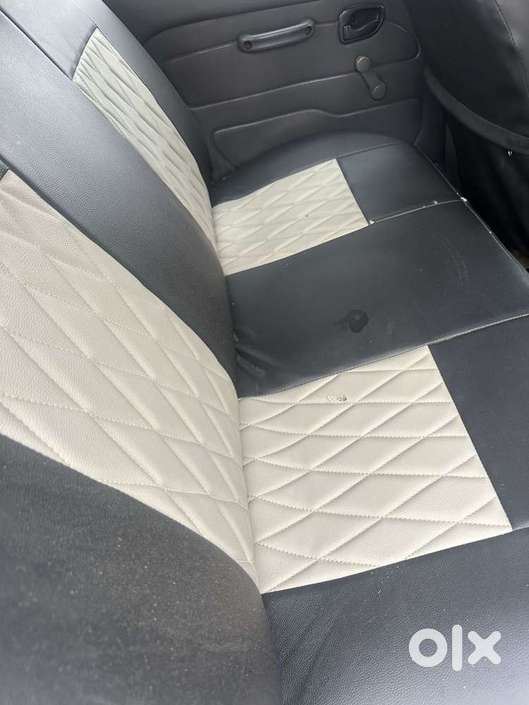 Hyundai Santro Gs Zip Drive Euro Ii, 2005, Petrol