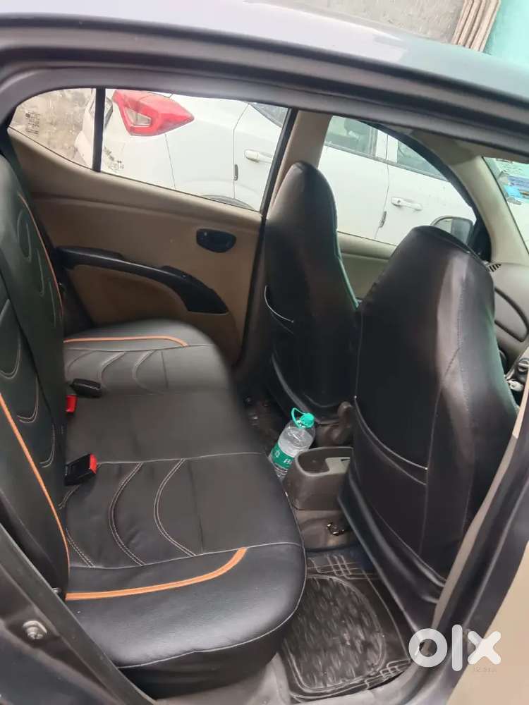 Hyundai I10 2015