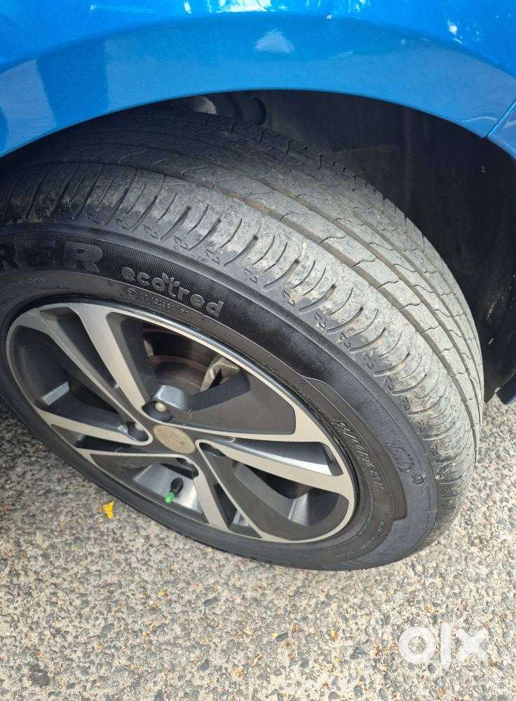 Tata Altroz 1.5 Xz(o) Diesel, 2021, Diesel