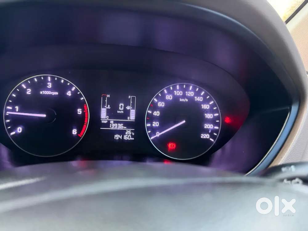 Hyundai I20 2015 Diesel Well Maintained