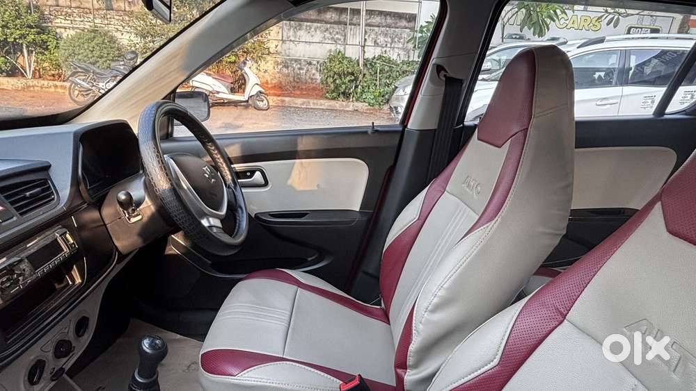 Maruti Suzuki Alto, 2019, Petrol