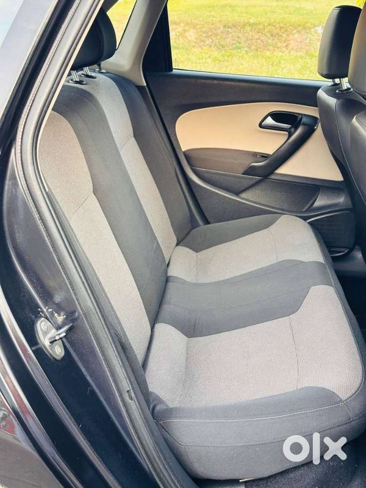 Volkswagen Polo 2013-2015 Gt Tsi, 2013, Petrol